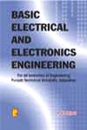 Basic Electrical And Electronics Engineering