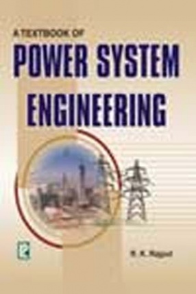 A Textbook of Power System Engineering