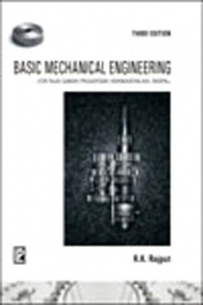 Basic Mechanical Engineering (RGPV)