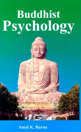 Buddhist Psychology