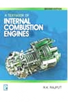 A Textbook of Internal Combustion Engines