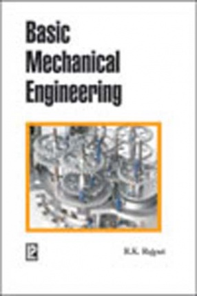 Basic Mechanical Engineering