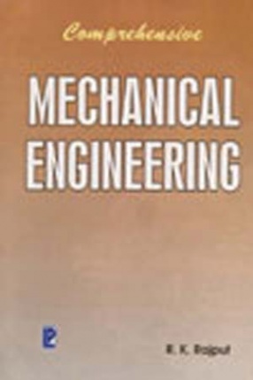 Comprehensive Mechanical Engineering