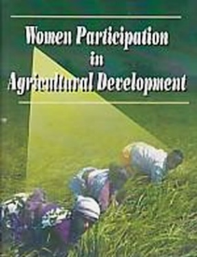 Women Participation in Agricultural Development: An Indian Perspective