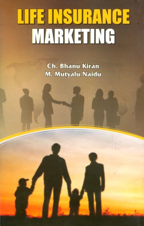 Life Insurance Marketing