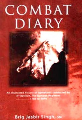 Combat Diary