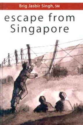 Escape from Singapore