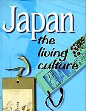 Japan: The Living Culture
