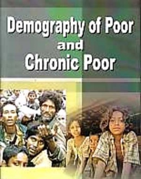 Demography of Poor and Chronic Poor