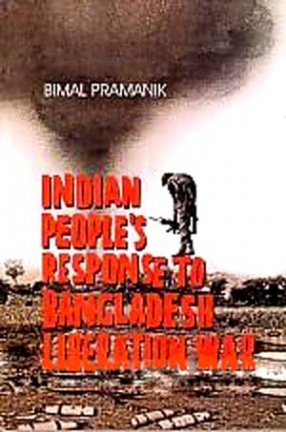 Indian People's Response to Bangladesh Liberation War