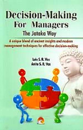 Decision-Making for Managers: The Jataka Way