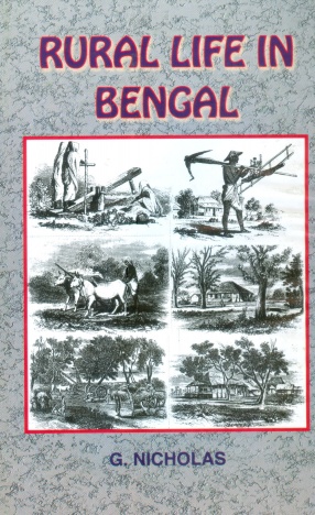 Rural Life in Bengal: Illustrative of Anglo-Indian Suburban Life
