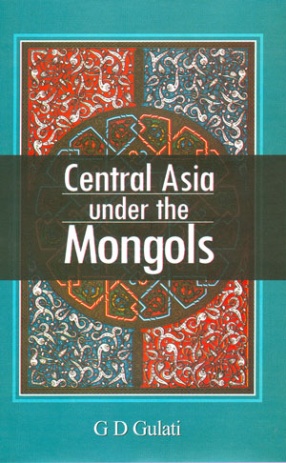 Central Asia under the Mongols