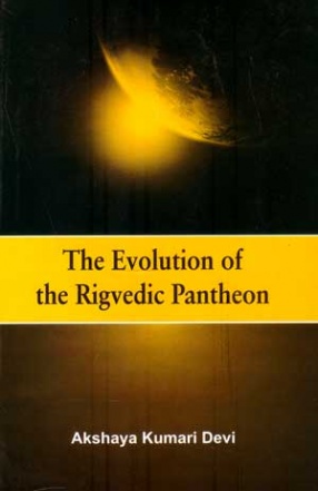The Evolution of the Rigvedic Pantheon