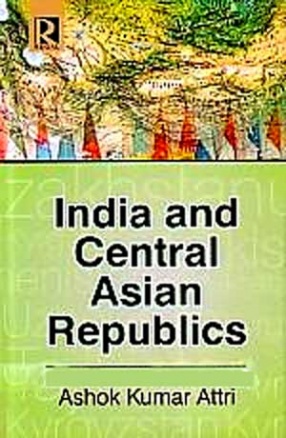 India and Central Asian Republics
