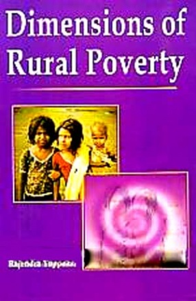 Dimensions of Rural Poverty