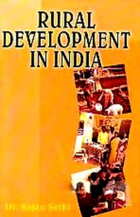 Rural Development in India