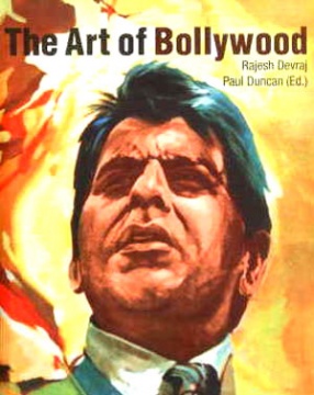 The Art of Bollywood