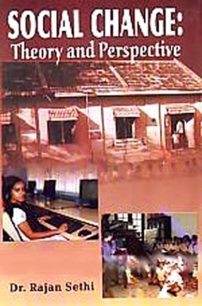Social Change: Theory and Perspective