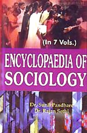 Encyclopaedia of Sociology (In 7 Volumes)