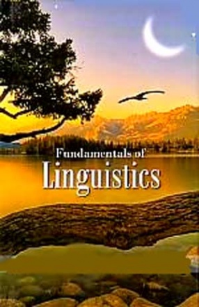 Fundamentals of Linguistics
