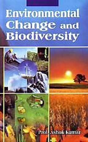 Environmental Change and Biodiversity