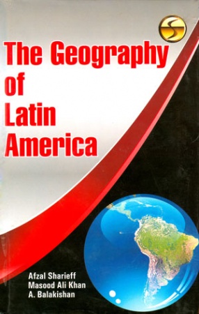 A Geography of Latin America