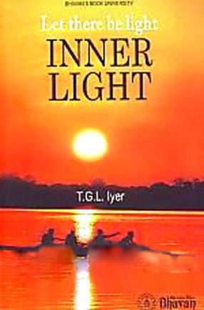 Let There Be Light, Inner Light