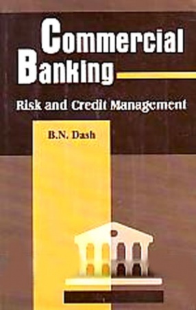 Commercial Banking:Risk and Credit Management
