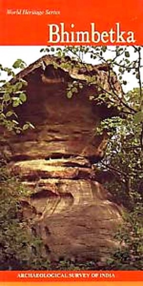 Bhimbetka