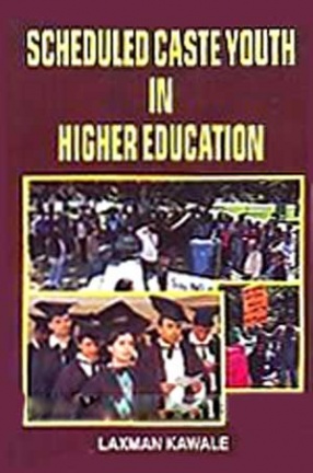 Schedule Caste Youth in Higher Education