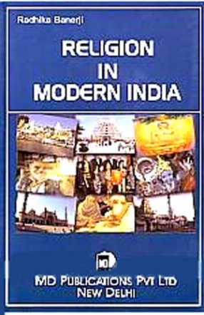 Religion in Modern India