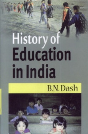 History of Education in India