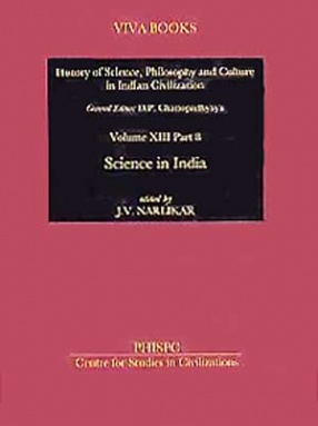 Science in India (Volume xiii, Part 8)