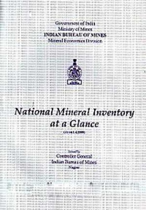 National Mineral Inventory at a Glance, As on 1.4.2005