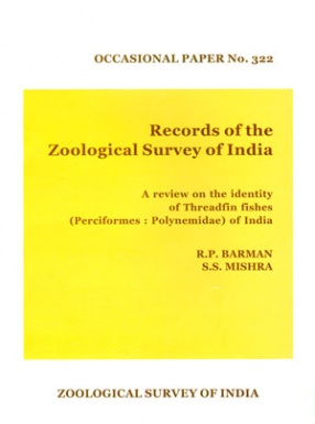 A Review on the Identity of Threadfin Fishes (Perciformes: Polynemidae) of India