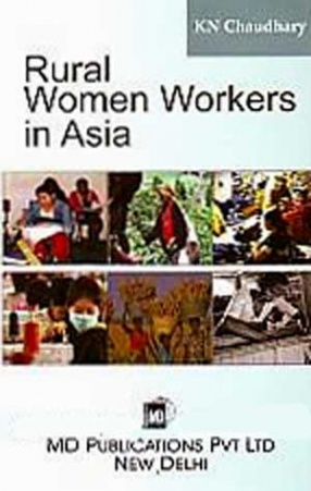 Rural Women Workers in Asia