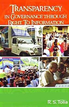 Transparency in Governance Through Right to Information