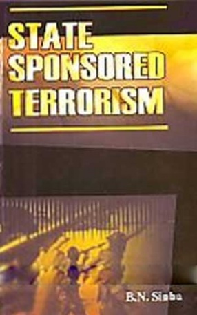 State-Sponsored Terrorism
