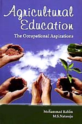 Agricultural Education: The Occupational Aspirations