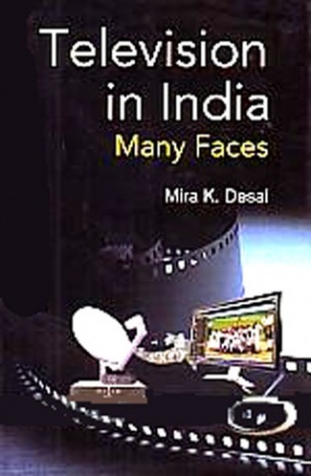 Television in India: Many Faces