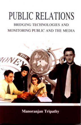Public Relations: Bridging Technologies and Monitoring Public and the Media