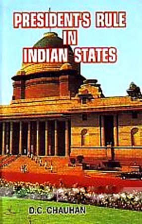 President's Rule in Indian States