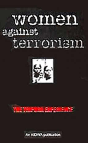 Women Against Terrorism: The Tripura Experience