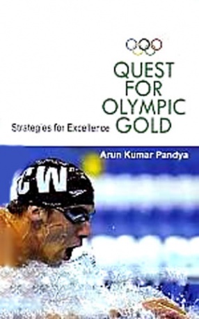 Quest for Olympic Gold: Strategies for Excellence