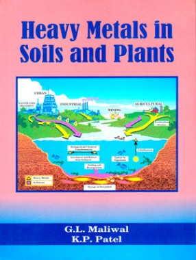 Heavy Metals in Soils and Plants