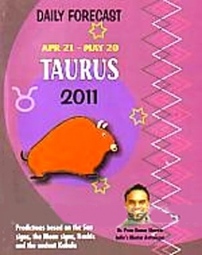 Horoscopes: Taurus, 2011
