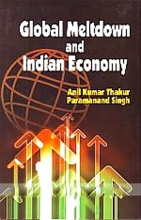 Global Meltdown and Indian Economy