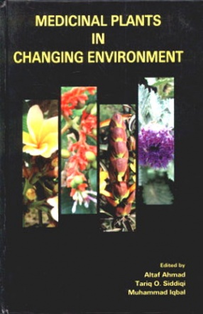 Medicinal Plants in Changing Environment