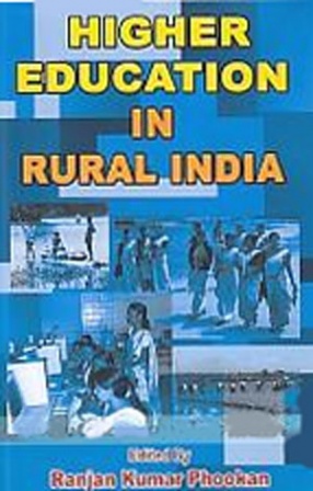 Higher Education in Rural India